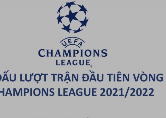 Lịch thi đấu lượt trận mở màn Champions League: Barca "đại chiến" Bayern Munich